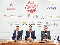 EMLAK KONUT GYO'DAN 'GVENL YATIRIM, GVENL GELECEK' KAMPANYASI